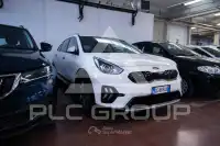 2021 KIA Niro