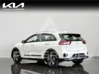 2021 KIA Niro