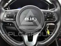 2021 KIA Niro