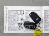 2021 KIA Niro
