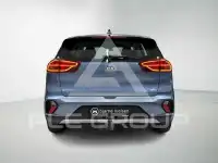 2021 KIA Niro