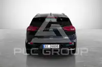 2021 KIA Niro