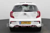 2021 KIA Picanto