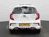 2021 KIA Picanto