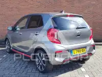 2021 KIA Picanto