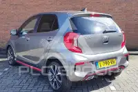 2021 KIA Picanto
