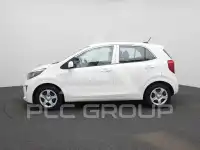 2021 KIA Picanto