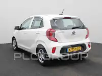 2021 KIA Picanto