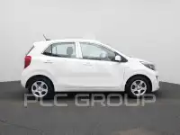 2021 KIA Picanto