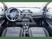 2021 KIA Picanto