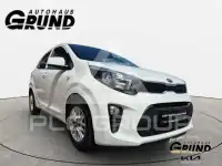 2021 KIA Picanto