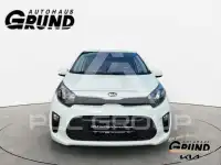 2021 KIA Picanto