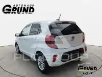 2021 KIA Picanto