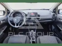 2021 KIA Picanto