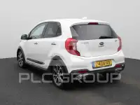 2021 KIA Picanto