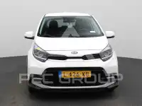 2021 KIA Picanto