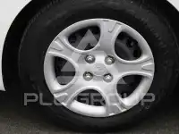 2021 KIA Picanto