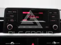 2021 KIA Picanto