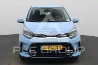 2021 KIA Picanto