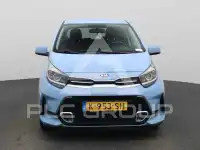2021 KIA Picanto