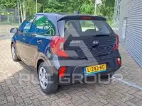 2021 KIA Picanto