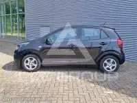 2021 KIA Picanto