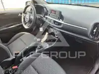 2021 KIA Picanto