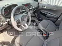 2021 KIA Picanto