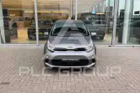 2021 KIA Picanto