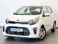 2021 KIA Picanto