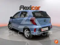 2021 KIA Picanto