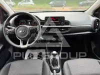 2021 KIA Picanto