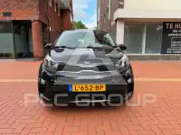 2021 KIA Picanto