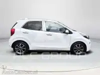 2021 KIA Picanto