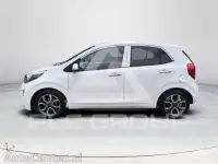 2021 KIA Picanto