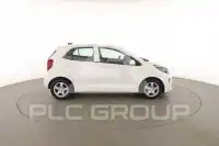2021 KIA Picanto