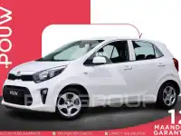 2021 KIA Picanto