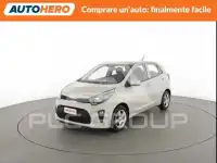 2021 KIA Picanto