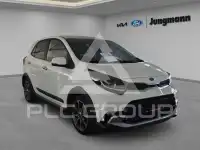 2021 KIA Picanto