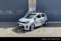 2021 KIA Picanto