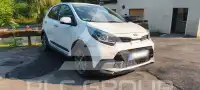 2021 KIA Picanto