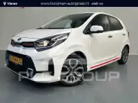 2021 KIA Picanto