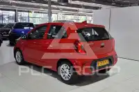 2021 KIA Picanto