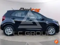 2021 KIA Picanto
