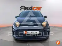 2021 KIA Picanto