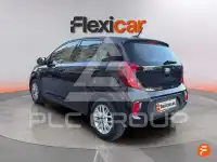 2021 KIA Picanto