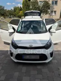 2021 KIA Picanto