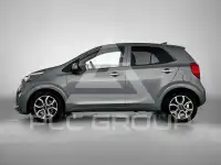 2021 KIA Picanto