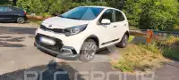 2021 KIA Picanto