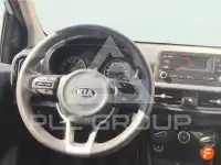 2021 KIA Picanto